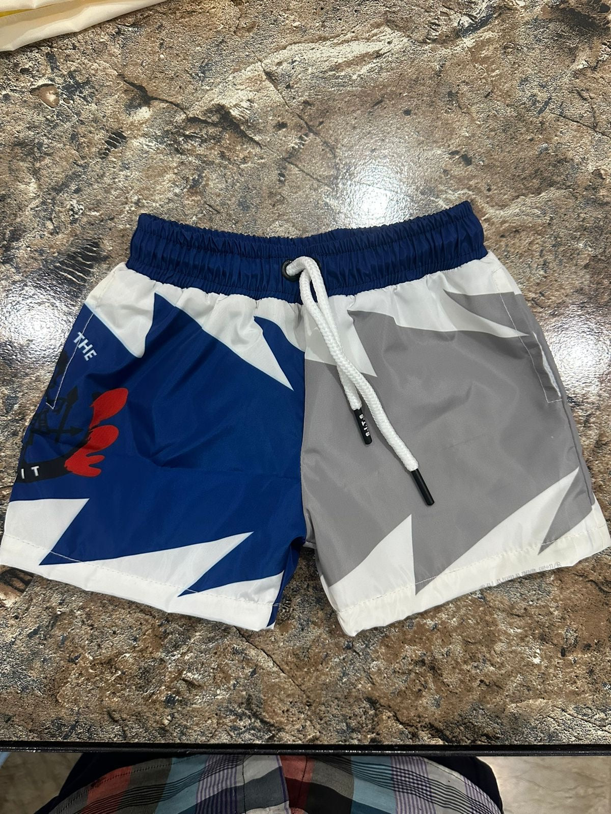 S.I.T.S Kids Summer Shorts