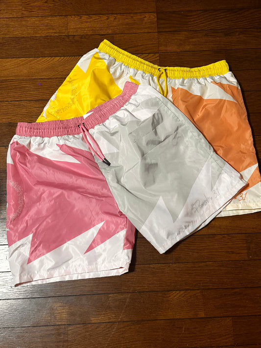 S.I.T.S. Lady Summer Shorts