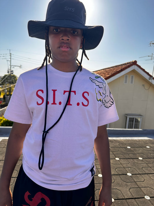 S.I.T.S Bucket Hats