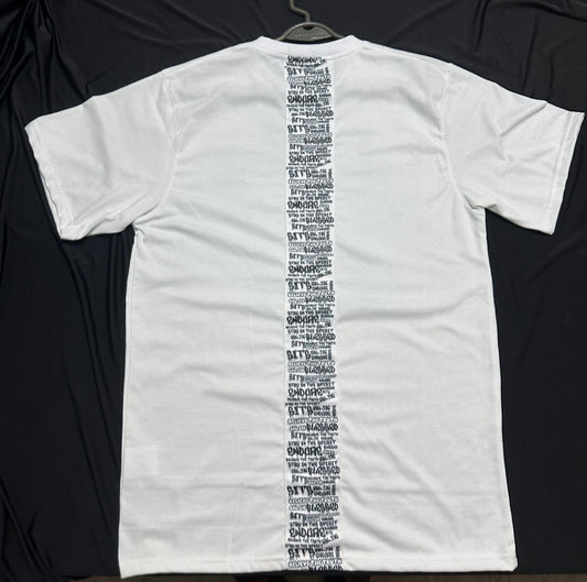 S.I.T.S. Graffiti Shirt