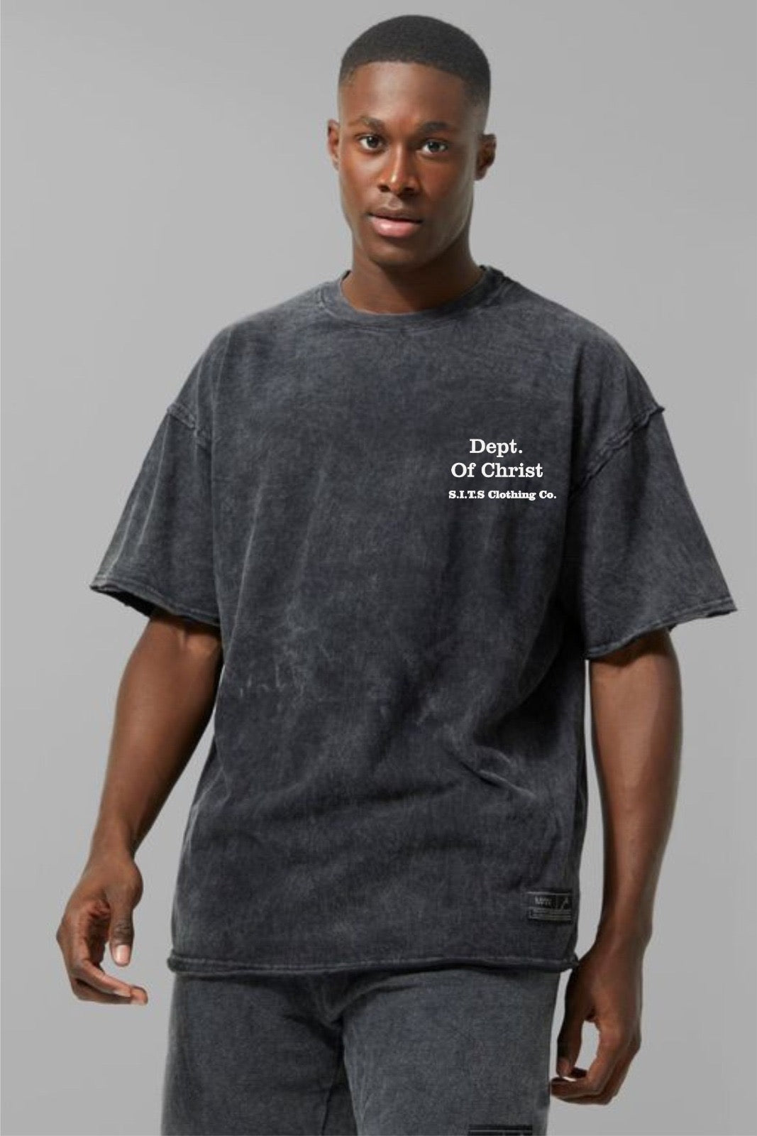 Teach Peace Shirt